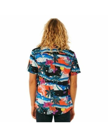 Hemd Rip Curl Party Pack Schwarz