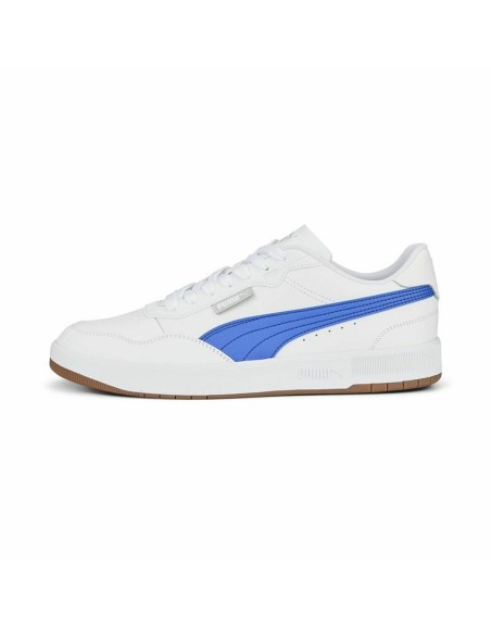 Men's Trainers Puma Court Ultra Lite White