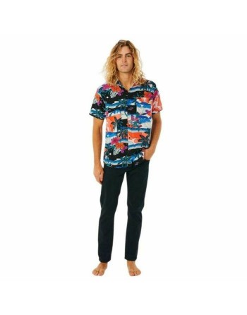 Chemise Rip Curl Party Pack Noir