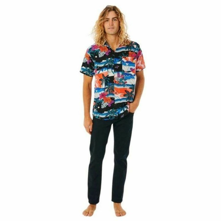 Skjorte Rip Curl Party Pack Sort