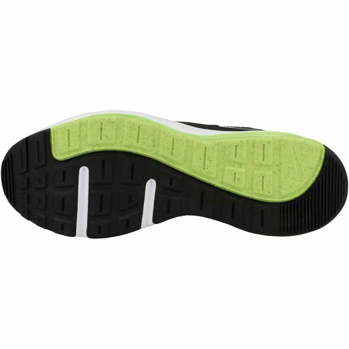 Zapatillas Deportivas Hombre Nike Air Max AP Gris