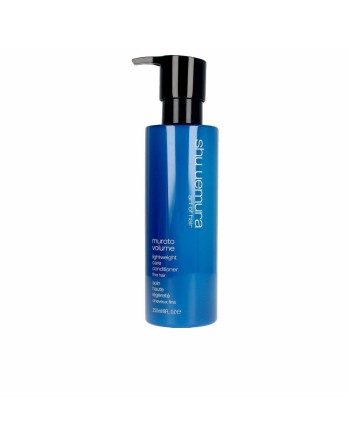 Balsamo Shu Uemura Volume (250 ml)