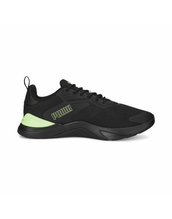 Herre sneakers Puma Infusion Sort