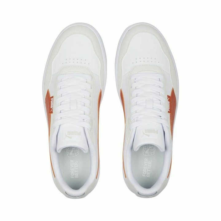 Herre sneakers Puma Court Ultra Lite Hvid