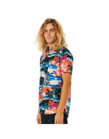Skjorte Rip Curl Party Pack Sort