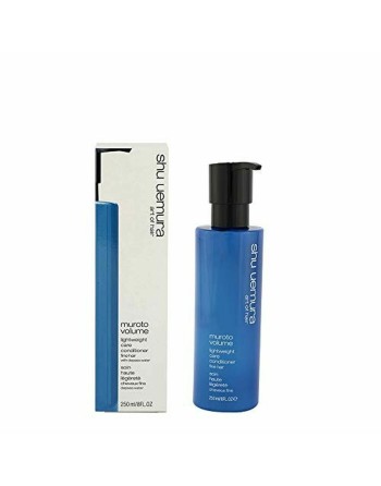 Après-shampooing Shu Uemura Volume (250 ml)