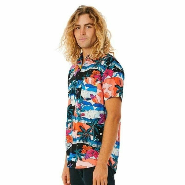Skjorte Rip Curl Party Pack Sort