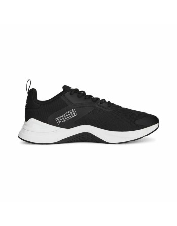 Herre sneakers Puma Infusion Sort
