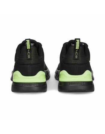 Zapatillas Deportivas Hombre Puma Infusion Negro