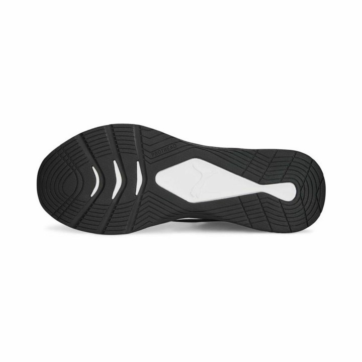Zapatillas Deportivas Hombre Puma Infusion Negro