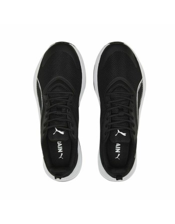 Herre sneakers Puma Infusion Sort