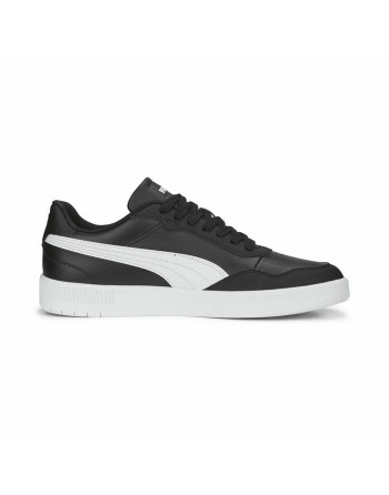 Kondisko til Mænd Puma Court Ultra Lite Sort