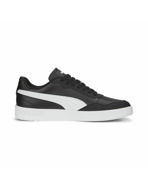 Kondisko til Mænd Puma Court Ultra Lite Sort