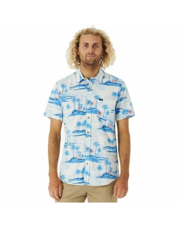 Skjorte Rip Curl Dreamers Bone Vand