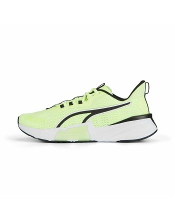 Men's Trainers Puma Pwrframe Tr 2 Yellow
