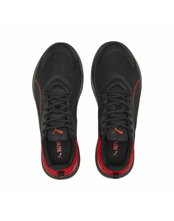 Herre sneakers Puma Infusion Sort