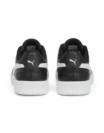 Herren Sneaker Puma Court Ultra Lite Schwarz