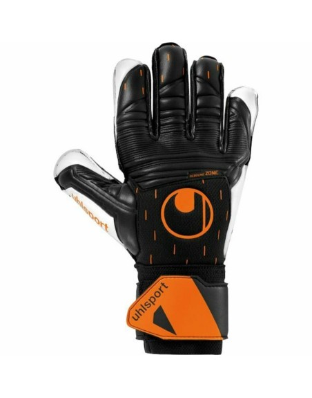 Handschuhe Uhlsport Speed Contact Soft PRO Orange