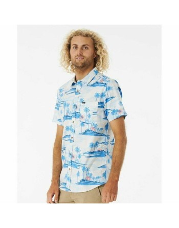 Chemise Rip Curl Dreamers Bone Eau