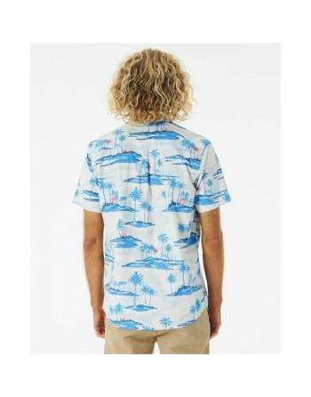 Chemise Rip Curl Dreamers Bone Eau