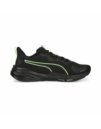 Zapatillas Deportivas Hombre Puma Pwrframe Tr 2 Negro