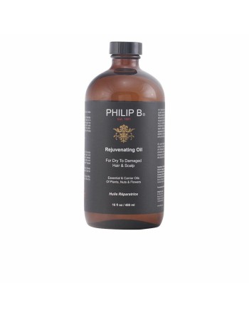 Hair Lotion Philip B 01480 480 ml
