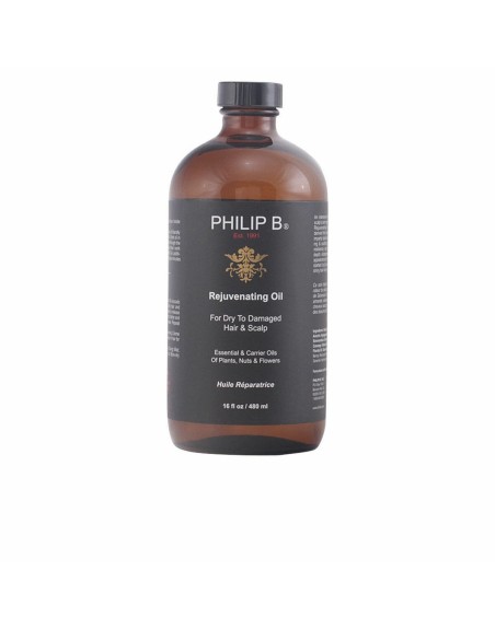 Hair Lotion Philip B 01480 480 ml
