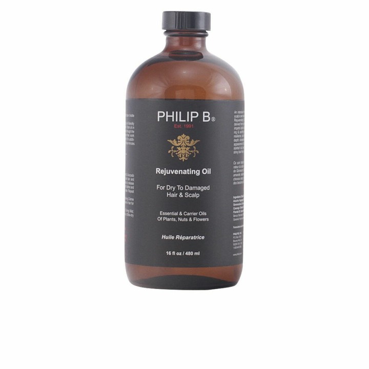 Haar-Lotion Philip B 01480 480 ml