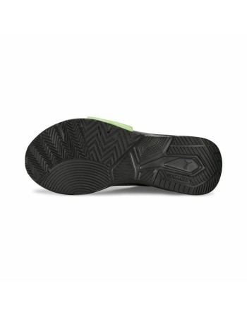 Zapatillas Deportivas Hombre Puma Pwrframe Tr 2 Negro