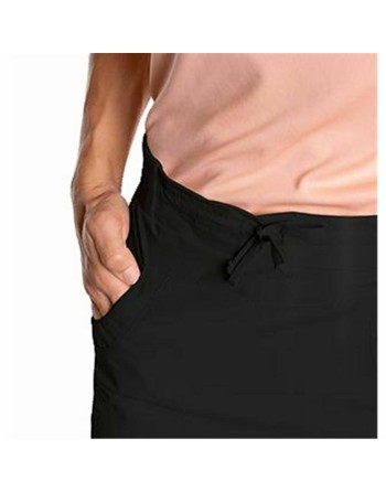 Skirt Trangoworld Nantes  Moutain Black