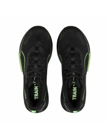 Herre sneakers Puma Pwrframe Tr 2 Sort