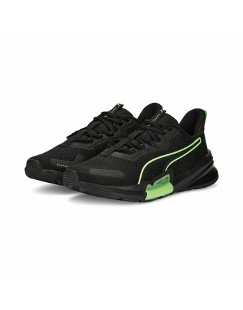 Zapatillas Deportivas Hombre Puma Pwrframe Tr 2 Negro