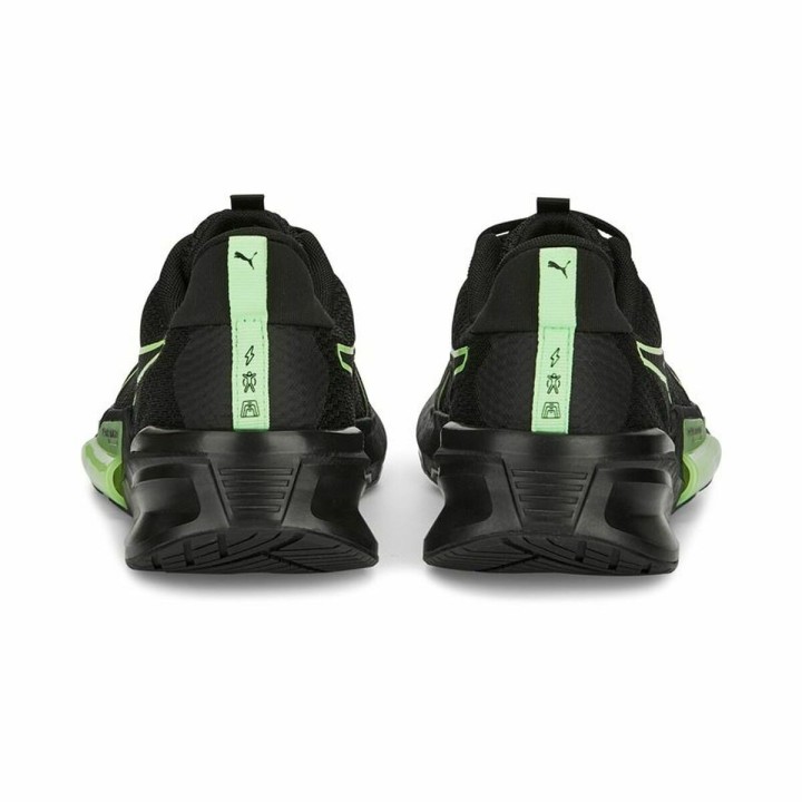 Herre sneakers Puma Pwrframe Tr 2 Sort