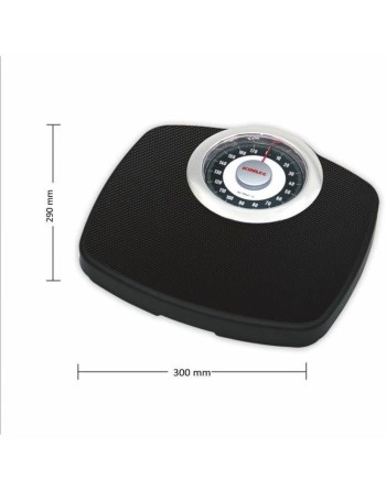 Báscula Analógica Little Balance Confort 180