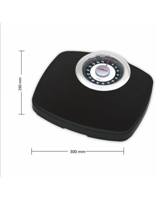 Analog Vægt Little Balance Confort 180