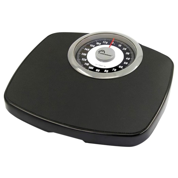 Bilancia Analogica Little Balance Confort 180
