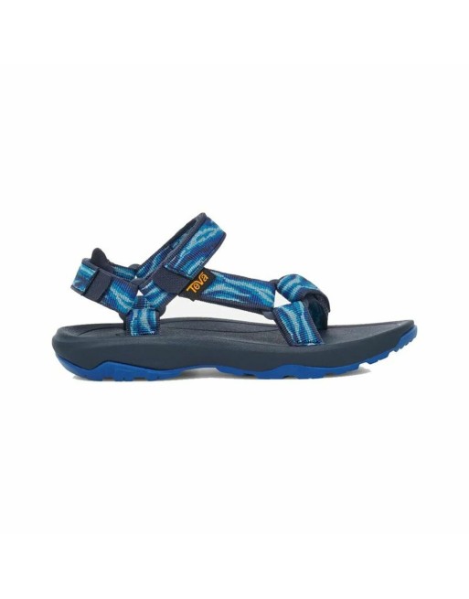 Sandales pour Enfants Teva Hurricane Xlt2  Bleu
