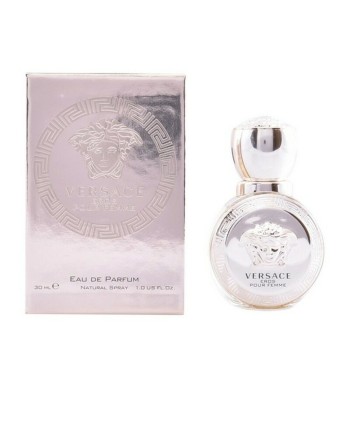 Perfume Mujer Eros Pour Femme Versace EDP (30 ml) (30 ml)