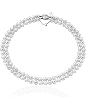 Collier Femme Majorica 09882.01.2.019.010.1