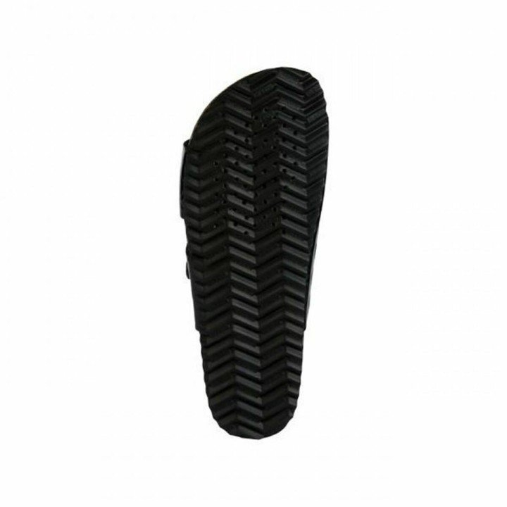 Ciabatte da Donna Geox  Brionia  Nero Multicolore
