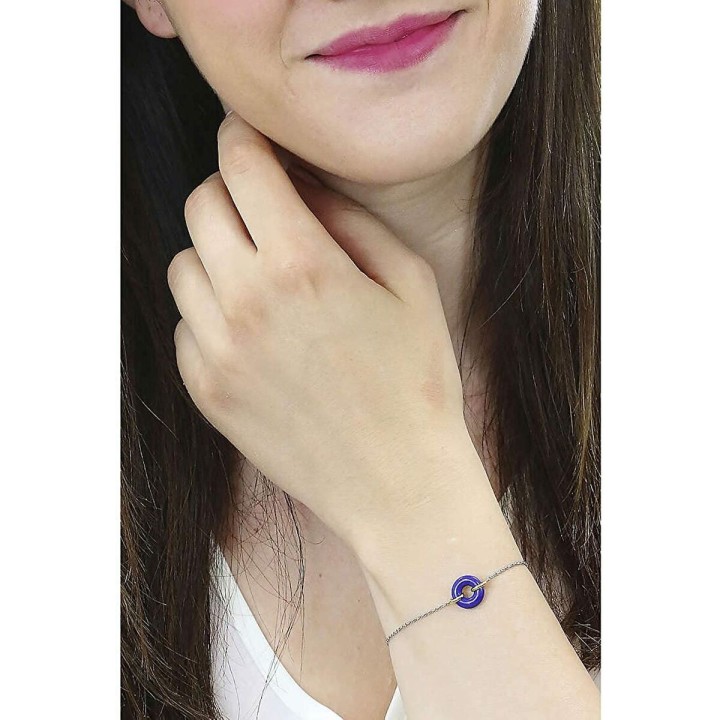 Ladies' Bracelet Ti Sento 2968BL