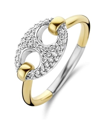 Ladies' Ring Ti Sento 12257ZY/54 14