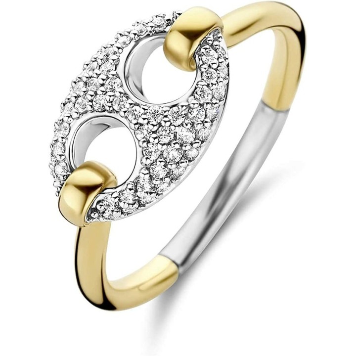 Anello Donna Ti Sento 12257ZY/54 14