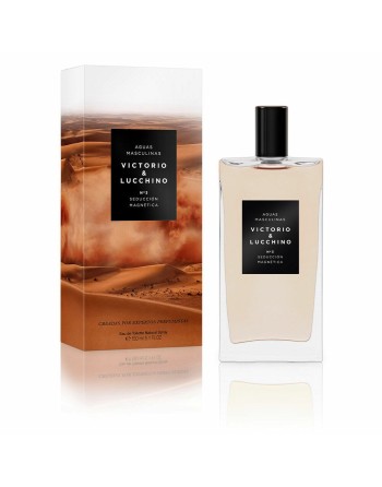 Profumo Uomo Victorio & Lucchino AGUAS MASCULINAS DE V&L EDT 150 ml