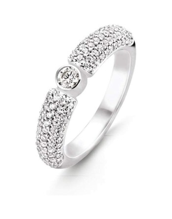 Ladies' Ring Ti Sento 12166ZI/50 10