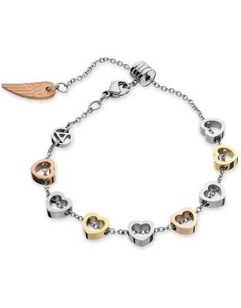 Bracelet Femme AN Jewels AL.BSC01SYR