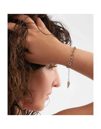 Pulsera Mujer AN Jewels AL.BSC01SYR