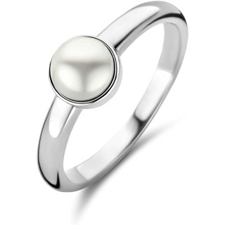 Ring til kvinder Ti Sento 12254PW/54 14