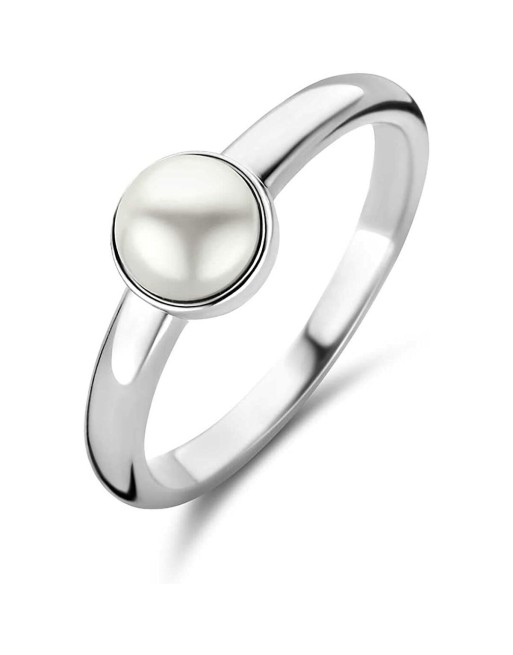 Anillo Mujer Ti Sento 12254PW/54 14