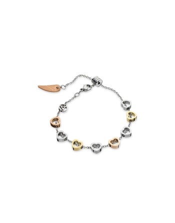 Pulsera Mujer AN Jewels AL.BSC01SYR
